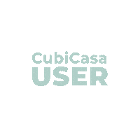 Realtor Customer Sticker by CubiCasa
