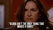 law and order svu GIF by NBC