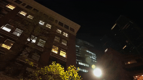 Night Time Lyrics GIF by Jade LeMac