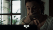 fox crying GIF