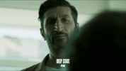 fox look GIF