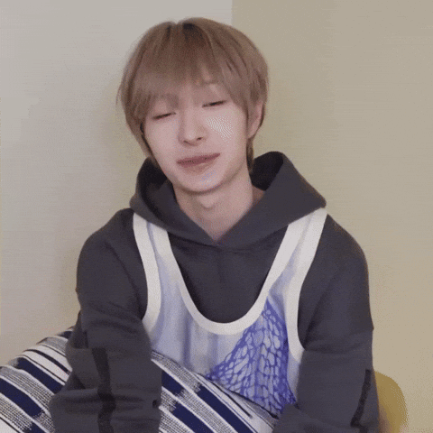 Kickflip Donghwa GIF