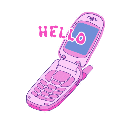 Love You Wow Sticker by Seorang Zaki