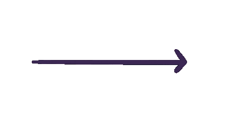 elevation_inc giphyupload arrow elevation purplearrow Sticker