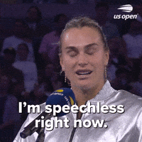 Us Open Tennis Sport GIF by US Open