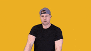 Country Music Walking GIF by JON ROBERT HALL