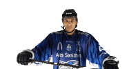 rapacesgap hockey axel rapaces les rapaces de gap Sticker