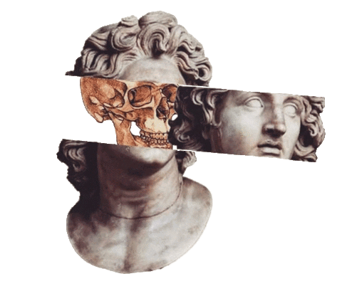 biaingrid giphyupload cafe banana dino Sticker