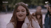 Skam Espana Smile GIF by Movistar+