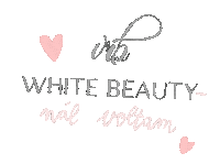 whitebeautysalon whitebeauty Sticker