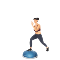 Fitness Workout Sticker by BOSU®