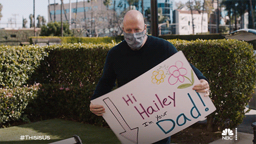 Nbc GIF by This Is Us