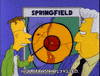 Die Season 3 GIF by The Simpsons