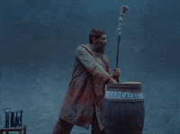 Wes Anderson Movie GIF