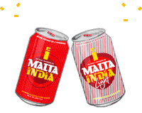 happy comic con Sticker by Malta India