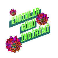 8Th Of March Fashion Sticker by Modanisa