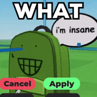 Object Shows What GIF