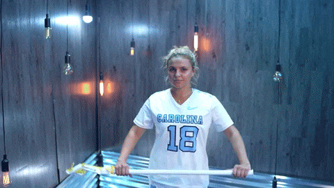 University Of North Carolina Ncaa GIF by UNC Tar Heels