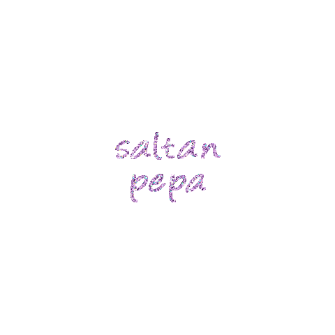 saltanpepajeans giphyupload brand glitter jeans Sticker
