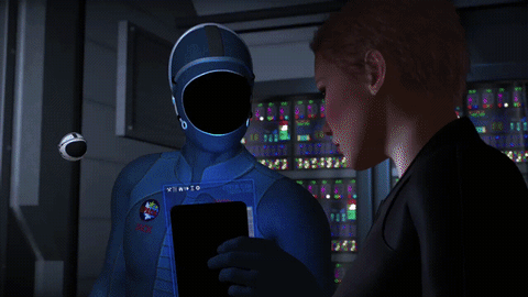 animation film GIF by Eva Garner The Secret of Eden