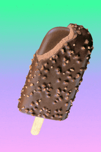 ice cream GIF by Shaking Food GIFs