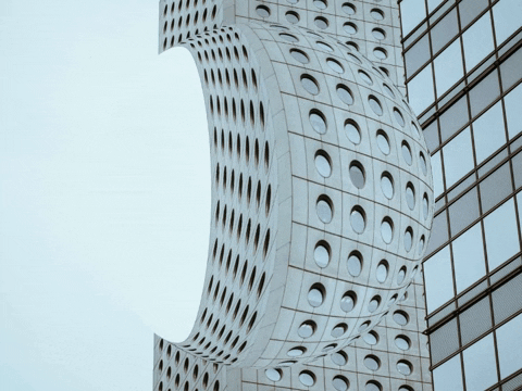 Germany Wow GIF by lexolino.de