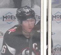 Buffalo Sabres Hockey GIF