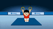 Sport Fun GIF by ZDF