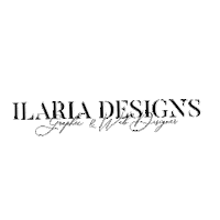 Logo Design Sticker