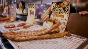 huan le song GIF