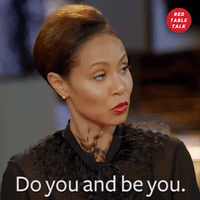 GIF by Red Table Talk