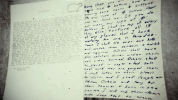 zodiac killer GIF by History UK