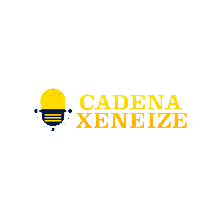 Sticker by Cadena Xeneize