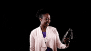 Consulting Black Woman GIF by Ennov-Action