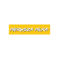 Pierwszapilka Sticker by Zachodniopomorski Zwiazek Pilki Noznej