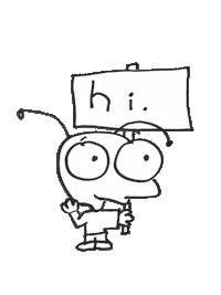 Little Idiot Sticker by Moby