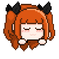 Girl Idol Sticker