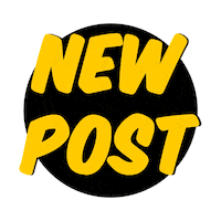 Click Here Good News Sticker by DIVE INN - Die Innovationsagentur