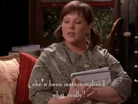 season 6 netflix GIF by Gilmore Girls 