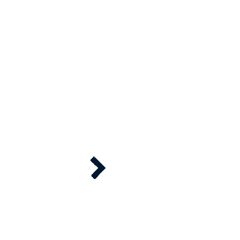 Blau Sticker by von Mende Marketing