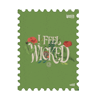 For Good Lettering Sticker by Mirror