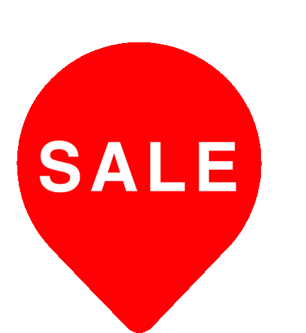 Sale Discount Sticker