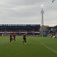 Football Soccer GIF by Bradford City AFC