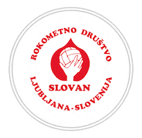 Handball Slovenia Sticker by Rokometna zveza Slovenije