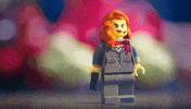 Wink Lego GIF by Reality Club FOX