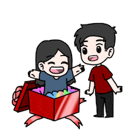 Love Sticker