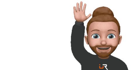 crossfitunreal giphyupload sport workout crossfit Sticker