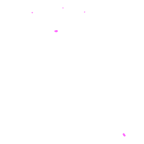 Spot Sticker by Spotlight Stuff