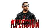 Dare To Dream Dj Sticker by Aversion