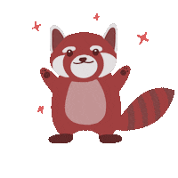 Redpanda Sticker